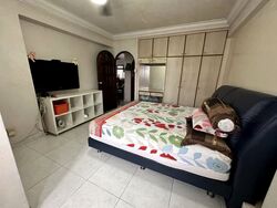 Blk 361 Yung An Road (Jurong West), HDB 4 Rooms #553466261